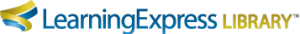 learningexpress library logo